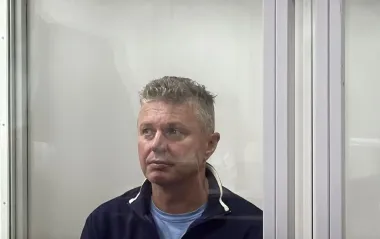 Суд отправил под арест бухгалтера "схем Миндича"