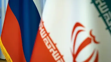 США: Украинские компании помогают Ирану производить дроны