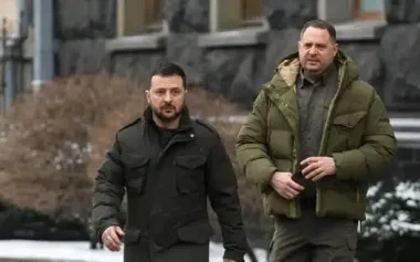 "Zelenskyy’s mind has been usurped by Yermak, he must be dismissed" – Bezuhla