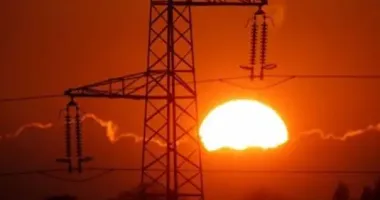 Полтавщина оторвана от единой энергосистемы из-за обстрелов, – Полтаваоблэнерго