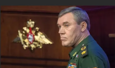 Заработал миллионы на смертях украинцев: где и как живет генерал Валерий Герасимов (фото)