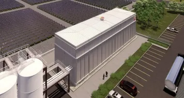 Создана самая большая термальная батарея в мире: что она может запитать