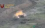 Defense Forces blow up occupiers’ logistics UGV near Pokrovsk. VIDEO