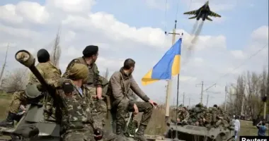 Скандал у школі Дніпра: вчителька заявила, що "війна почалася, бо українці бомбили росіян на Донбасі"