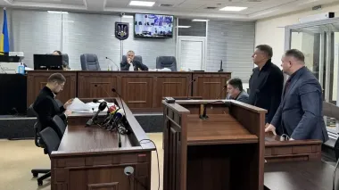 Операція "Мідас". Суд відправив під варту ще двох фігурантів справи