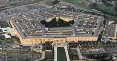 Переименование Минобороны США в Министерство войны может обойтись в $2 млрд — NBC News