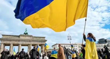 В Германии договорились существенно сократить выплаты для украинцев: сколько будут платить