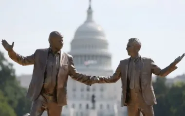 В США обнародовали новые письма скандального Эпштейна с упоминаниями Трампа