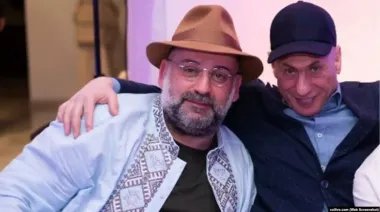 "Все ложь": фигурант "пленок Миндича" отреагировал на подозрение и пообещал вернуться в Украину