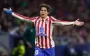 Син Дієго Сімеоне налаштовується на новий контракт з Атлетіко