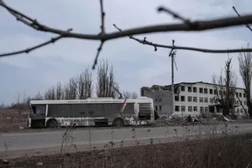 В Вооруженных силах Украины рассказали, как враг проникает в Покровск