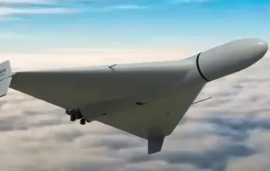 Експерт пояснив, як штучний інтелект допоможе збивати ворожі дрони та в чому є проблема