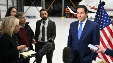 Рубіо: США вичерпали потенціал для посилення санкцій проти Росії