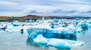 На грани ледникового периода: Исландия назвала коллапс атлантического течения угрозой существованию нации