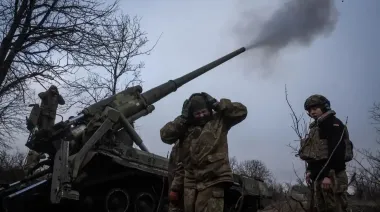 За сутки Силы обороны Украины отминусовали еще 1 180 российских оккупантов – Генштаб