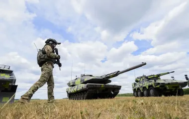 Втрати противника на 13 листопада: Генштаб надав свіжу статистику