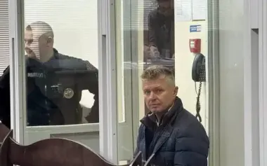 Fursenko, defendant in "Mindich tapes", who complained that it was difficult for him to carry money, returned from holiday in Maldives on 8 November, - media