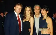 Трамп и девочки. Новый виток дела Эпштейна