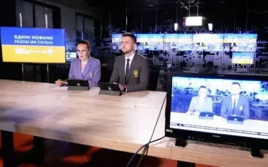 Telethon avoided mentioning Mindich while covering NABU’s "Midas" operation, - media