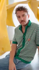 Євген Клопотенко розсекретив, коли почався його новий роман і чи відмовився від вільних стосунків