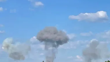 Ночью ВС РФ терроризировали Украину дронами: какие были цели атаки (фото, видео)