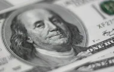 Долар і євро дорожчають в обмінниках