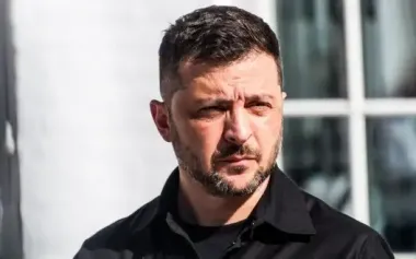 Zelenskyy: We need to increase pressure on Russia to stop it now in Ukraine and prevent it from preparing "big war" by 2029-2030