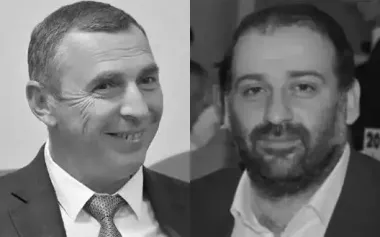 Full conversation between Mindich and Shefir about bail for former Deputy Prime Minister Chernyshov