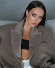 Ксенія Мішина емоційно відповіла на закиди про заміжжя і поставила гейтерів на місце