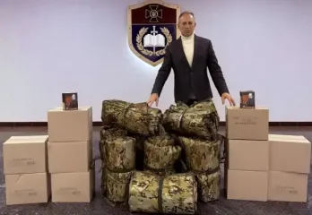 "Как и обещал": Николай Томенко передал компенсацию от ЕСПЧ на нужды ВСУ и призвал чиновников не требовать "заоблачных спецпенсий"