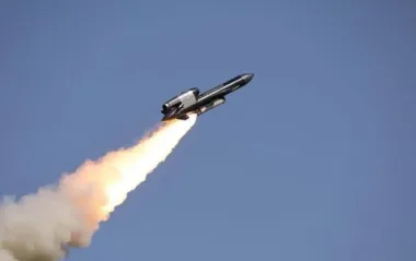 Генштаб показав, як ракети "Фламінго" та дрони вдарили по Росії і окупованих територіях