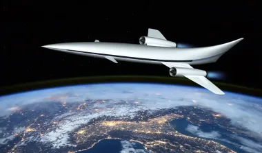 Перелет в любую точку Земли всего за 1 час возможен: новое открытие о сверхзвуковых полетах