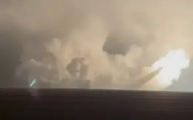 Last night, AFU struck several dozen targets in Russia and TOT, - General Staff. VIDEO