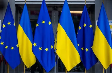 The EU has provided Ukraine with almost 6 billion euros — where will the money be sent
