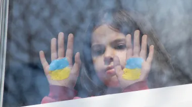 About 400 sites in Russia hold abducted Ukrainian children – Zelenskyy