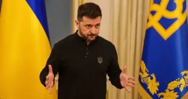 Як Зеленський обіцяв перемогти корупцію: журналісти зібрали всі заяви президента