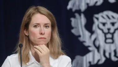 "Деньги, которые должны идти на передовую": в ЕС отреагировали на скандал с "пленками Миндича"