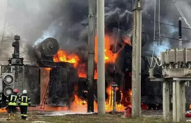 Крах энергетики Украины — что грозит отрасли из-за пленок Миндича и как этого не допустить