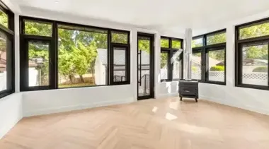 В Нью-Йорке продают дом, где жил Трамп: как выглядит жилище (фото)