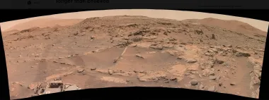 Марс был пригодным для жизни дольше, чем считалось: найдены места, где могут жить инопланетяне