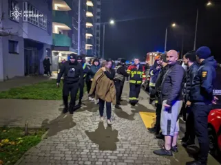 В Киевской области прогремел взрыв в квартире: пострадали дети (фото)