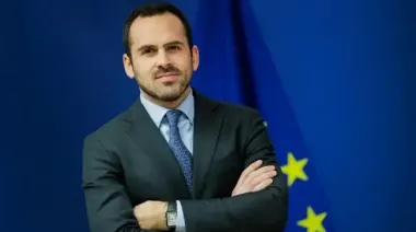 Еврокомиссия: Коррупционный скандал в Украине показал, что НАБУ и САП работают