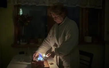 У Краматорську, Слов'янську та Дружківці аварійне відключення світла: що відомо