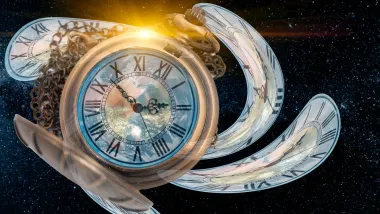 Самый длинный год нашей эры: почему 1972 был длиннее, чем все остальные