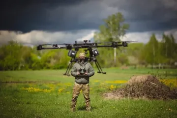 Почему Украина продает оружие в разгар войны и как экспорт даст $35 млрд на новые ракеты и дроны