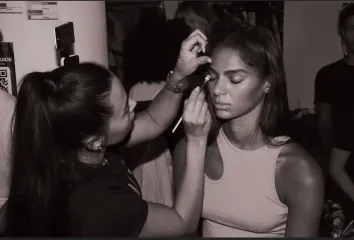 Від студії в Харкові до Fashion Week у Нью-Йорку: формула успіху від Юлії Морської