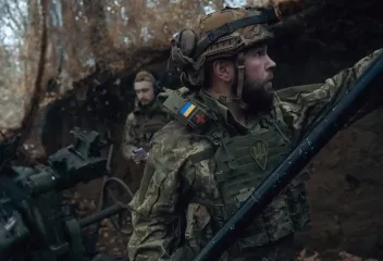 Situation at the front — Ukrainian fighters repelled almost 120 assaults by the Russian army