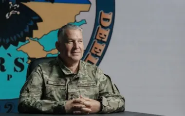 Подразделение Lasar’s Group уничтожило российской техники более чем на 12 млрд долларов