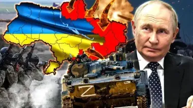 Експерт розкрив цинічну мету наступу росіян на Харківщині