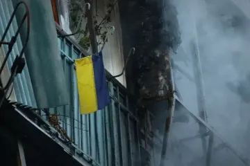 Чи закінчиться війна в Україні 15 січня 2026 року: провидиця зробила передбачення